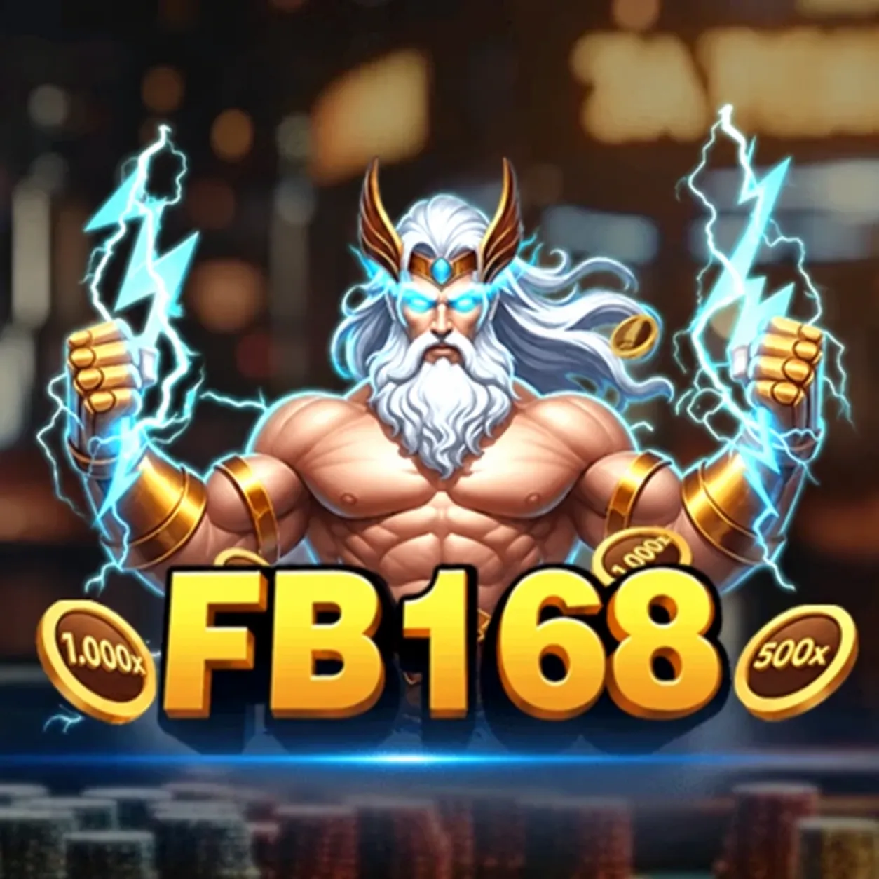 Logo fb168