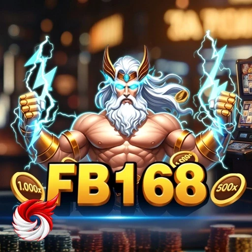 Logo fb168